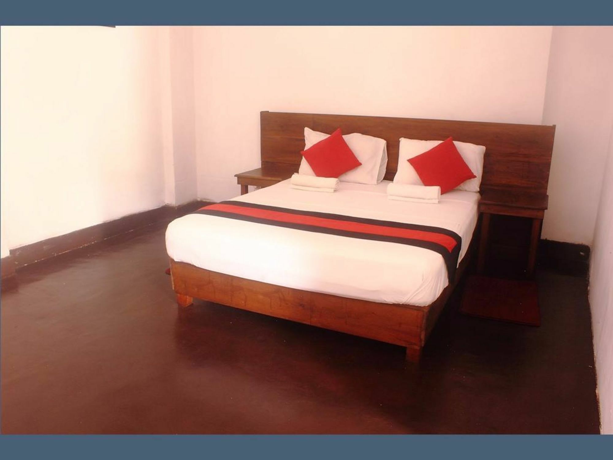 256 Townhouse Rest Hotel Kandy Kültér fotó