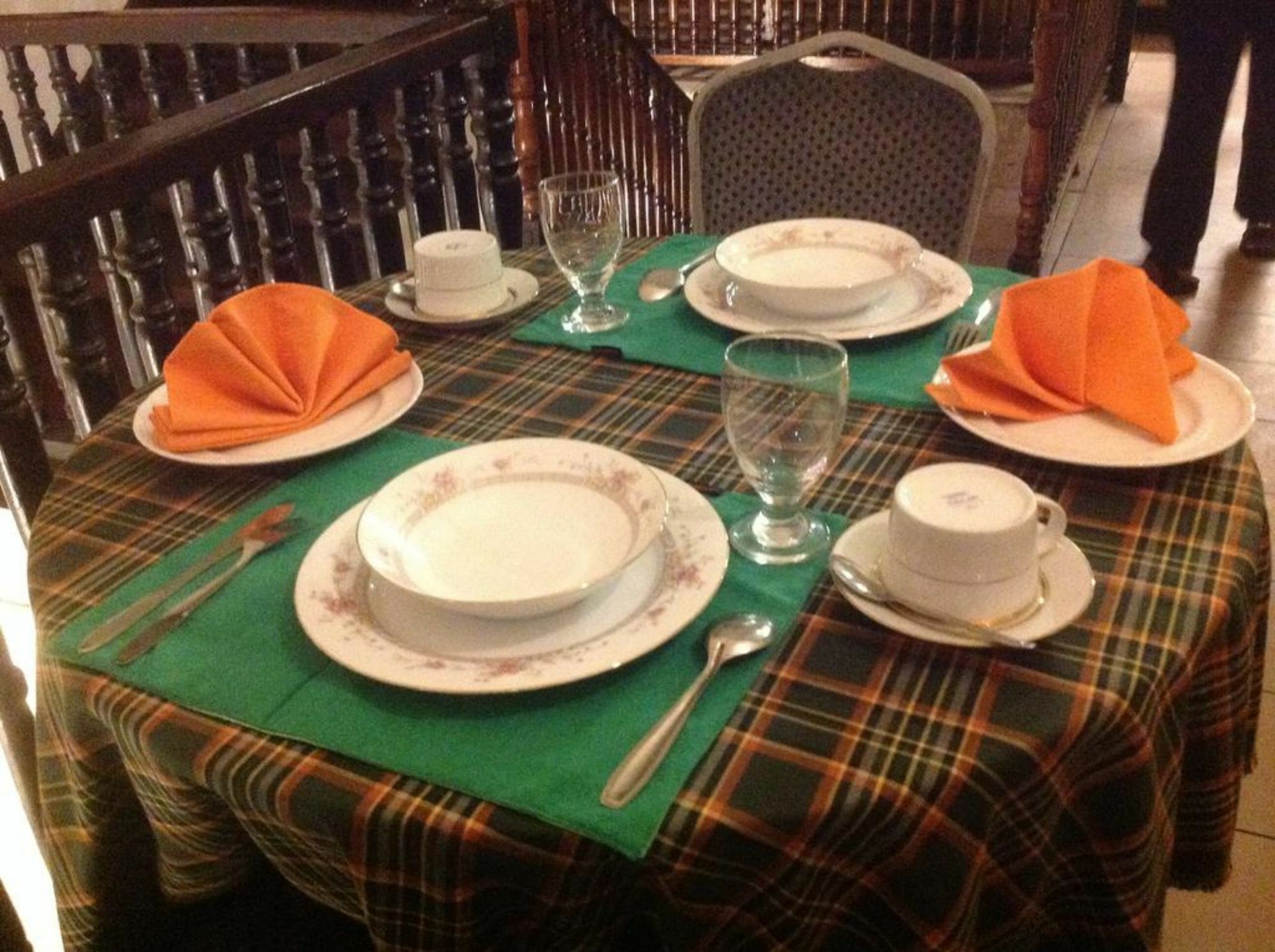 256 Townhouse Rest Hotel Kandy Kültér fotó