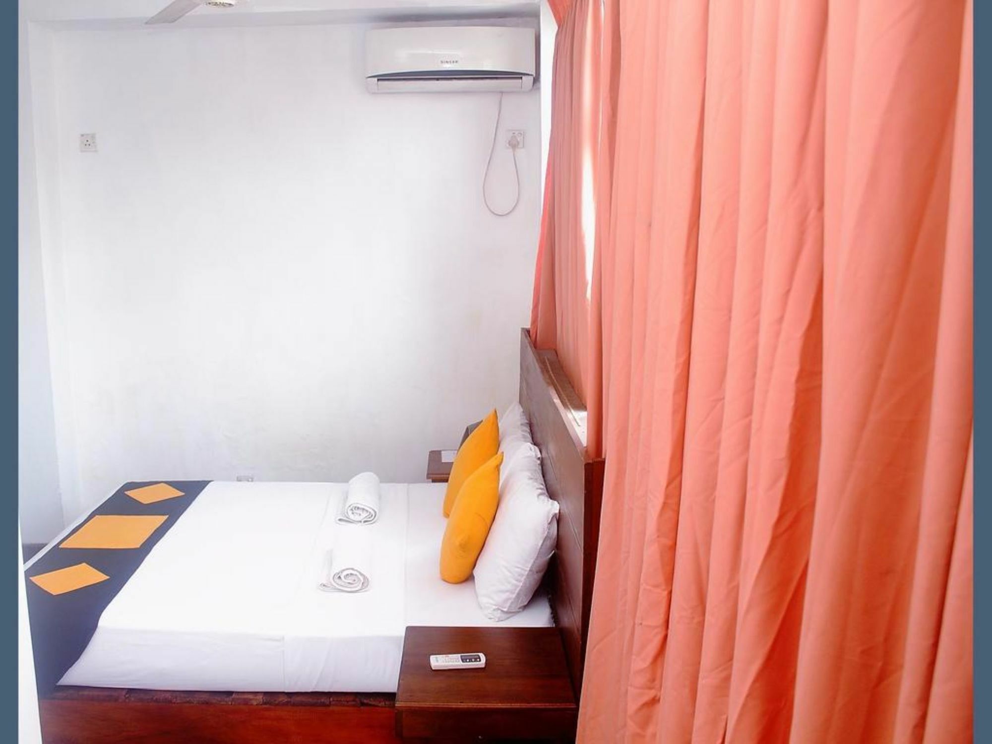 256 Townhouse Rest Hotel Kandy Kültér fotó