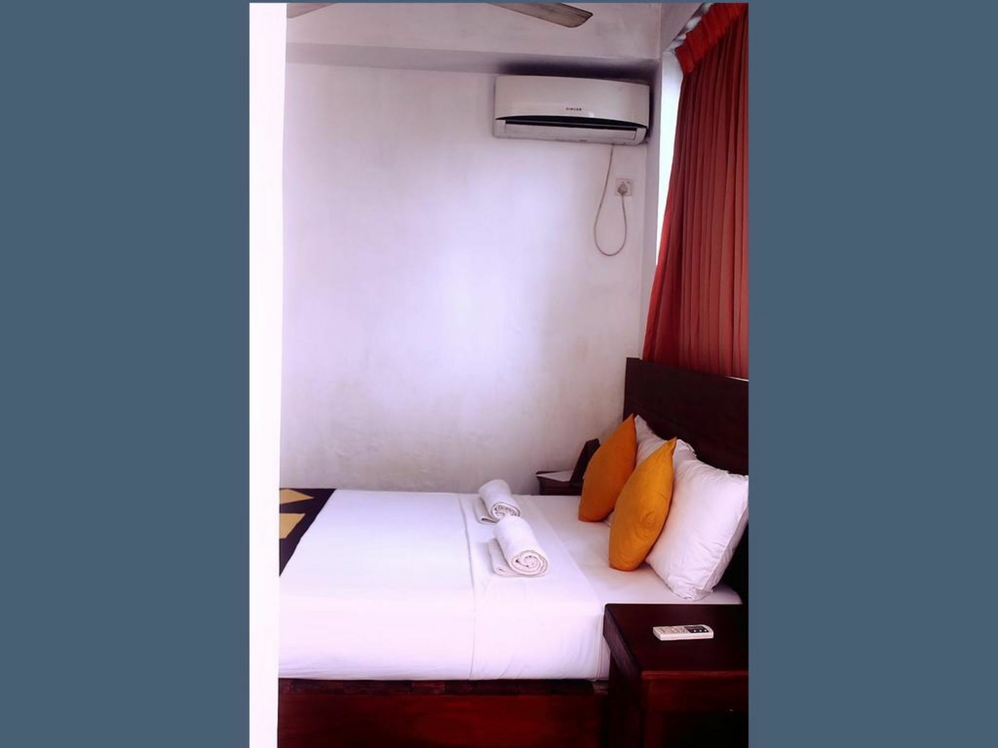 256 Townhouse Rest Hotel Kandy Kültér fotó